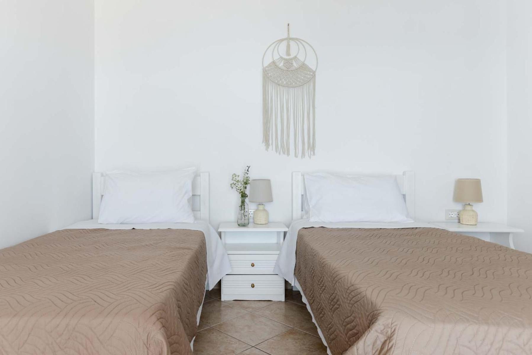 Villa Meganisi Агиос Николаос Екстериор снимка