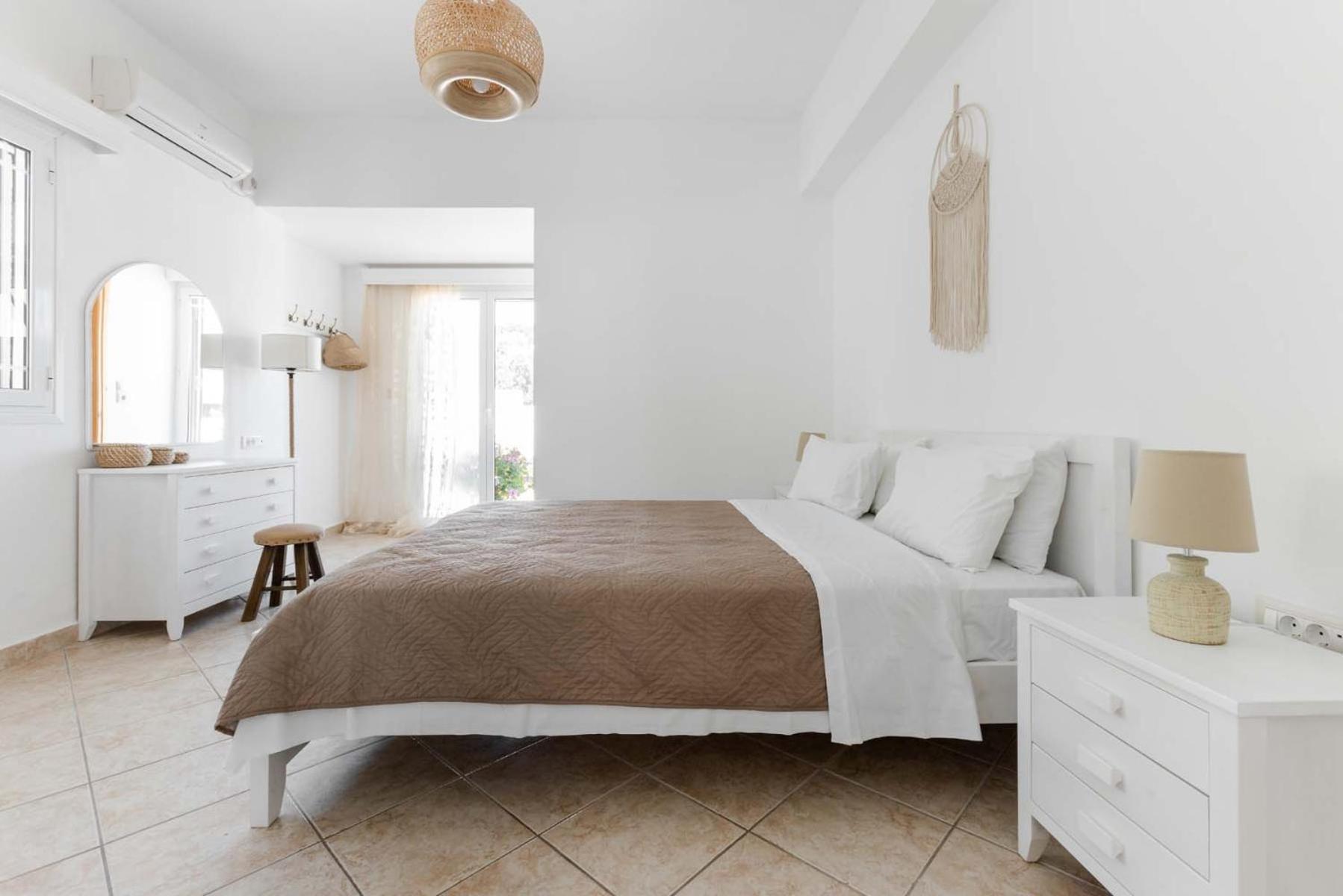 Villa Meganisi Агиос Николаос Екстериор снимка
