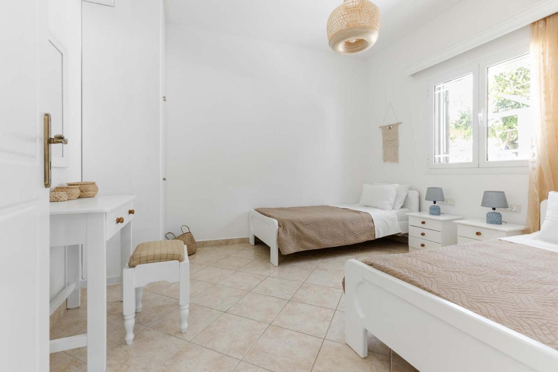 Villa Meganisi Агиос Николаос Екстериор снимка